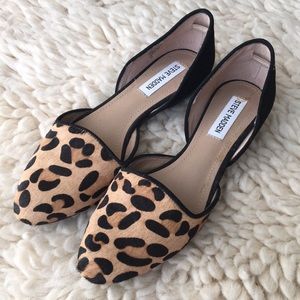 Steve Madden Flats